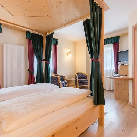 Gasserhof Hotel 3*